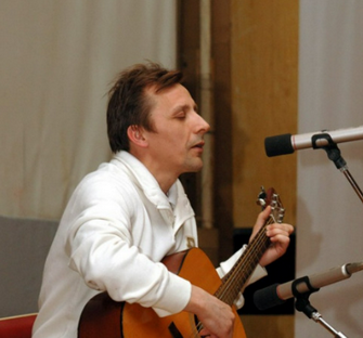Юрий Москалев
